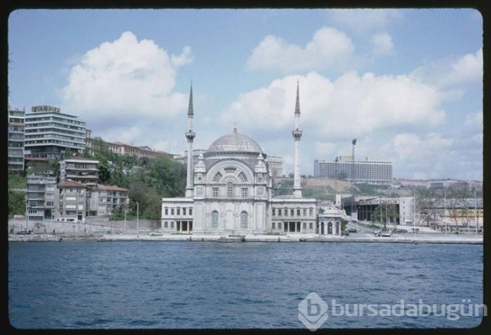 İlk kez göreceğiniz eski İstanbul fotoğrafları