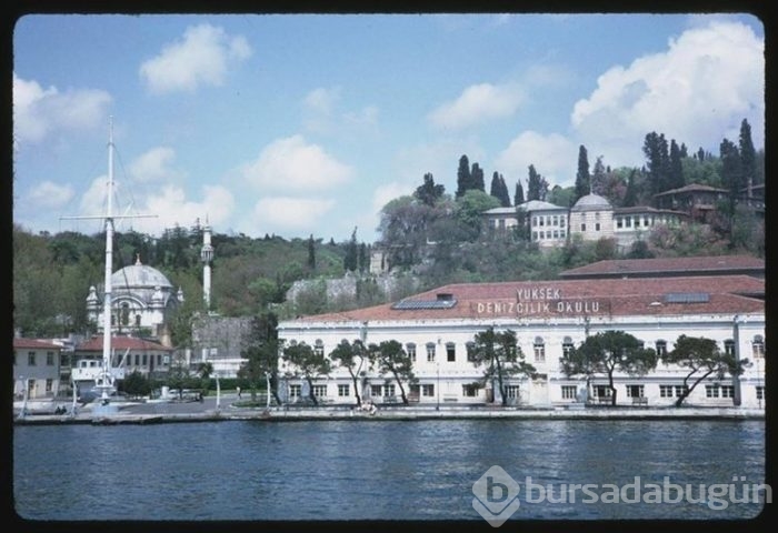 İlk kez göreceğiniz eski İstanbul fotoğrafları