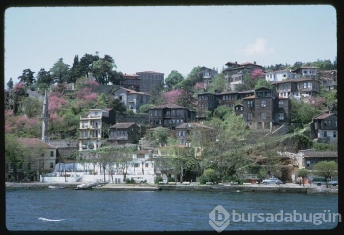 İlk kez göreceğiniz eski İstanbul fotoğrafları
