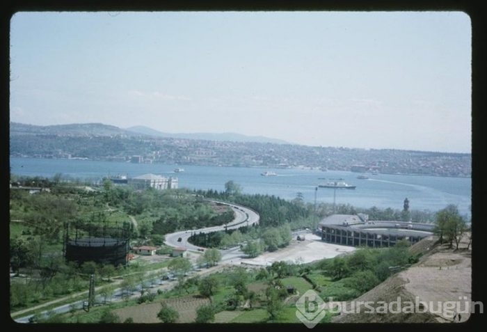 İlk kez göreceğiniz eski İstanbul fotoğrafları