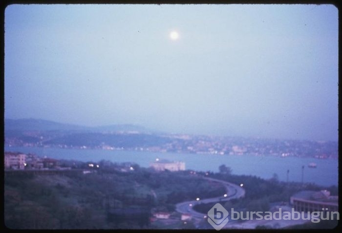 İlk kez göreceğiniz eski İstanbul fotoğrafları