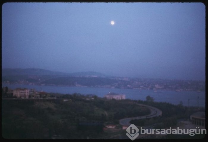 İlk kez göreceğiniz eski İstanbul fotoğrafları
