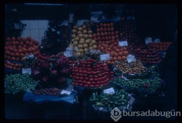 İlk kez göreceğiniz eski İstanbul fotoğrafları