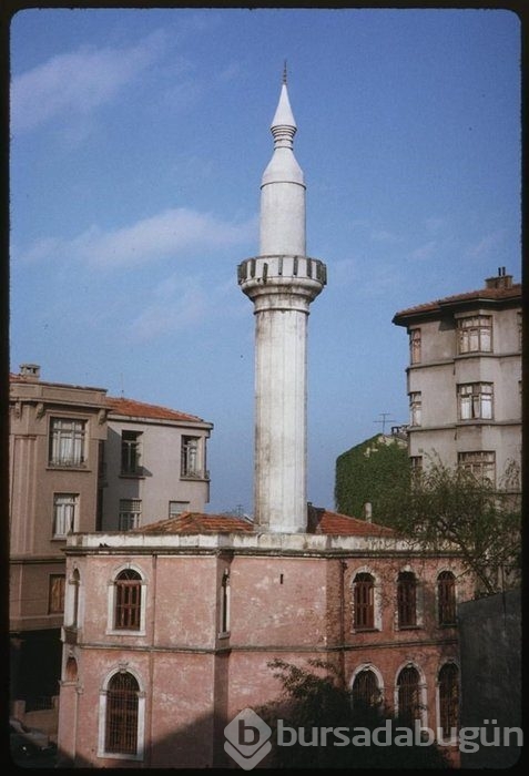 İlk kez göreceğiniz eski İstanbul fotoğrafları
