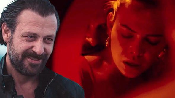 'Yolda' filmi'nin galasında şıklık yarışı