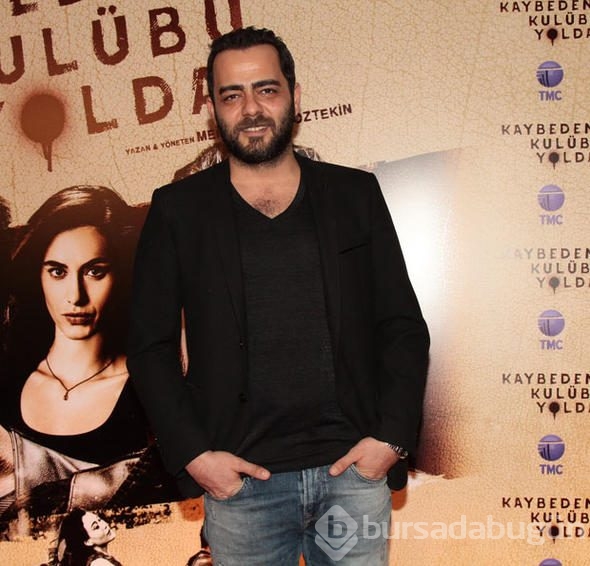 'Yolda' filmi'nin galasında şıklık yarışı
