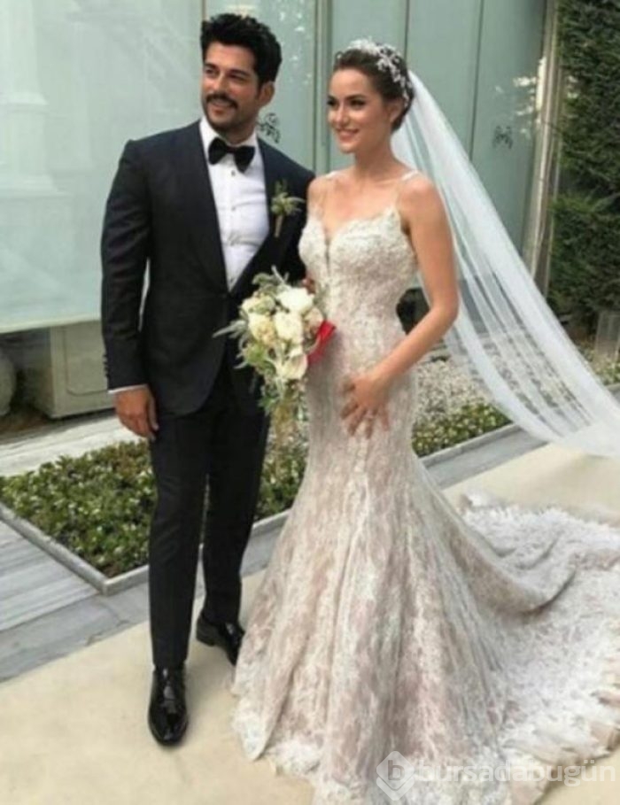 Ünlülerin unutulmaz düğünleri