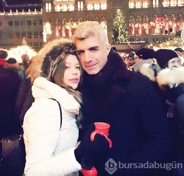Özcan Deniz ile Feyza Aktan'dan gizli nikah!