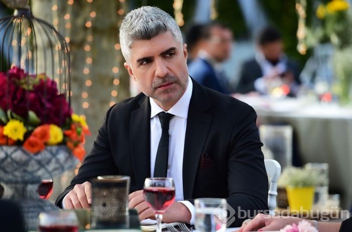 Özcan Deniz ile Feyza Aktan'dan gizli nikah!