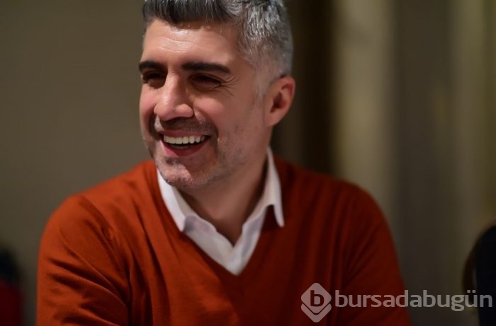 Özcan Deniz ile Feyza Aktan'dan gizli nikah!