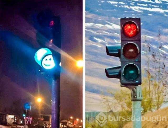 Günün en çok paylaşılan fotoğrafları

