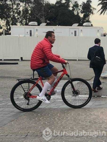 Günün en çok paylaşılan fotoğrafları
