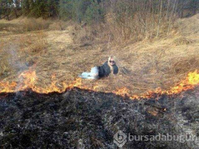 Günün en çok paylaşılan fotoğrafları
