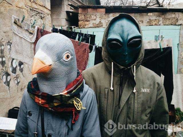 Günün en çok paylaşılan fotoğrafları
