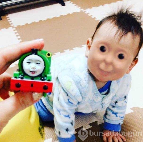 Günün en çok paylaşılan fotoğrafları

