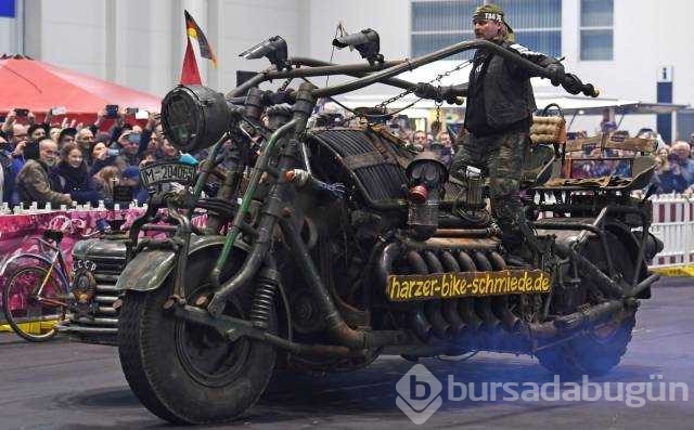 Günün en çok paylaşılan fotoğrafları
