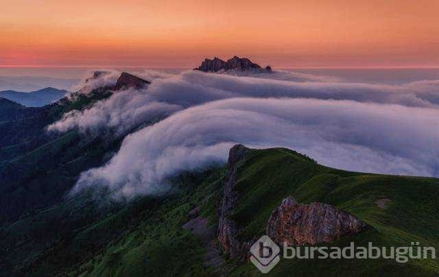 Günün en çok paylaşılan fotoğrafları
