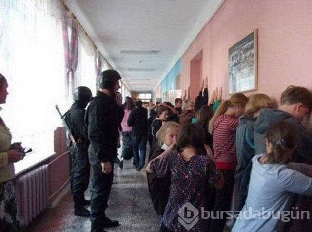 Günün en çok paylaşılan fotoğrafları
