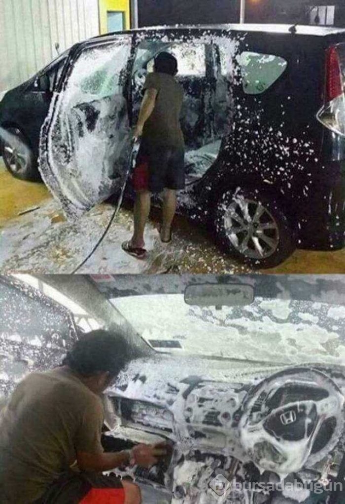 Günün en çok paylaşılan fotoğrafları
