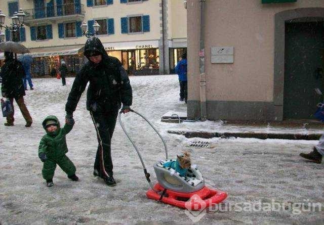 Günün en çok paylaşılan fotoğrafları
