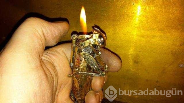 Günün en çok paylaşılan fotoğrafları
