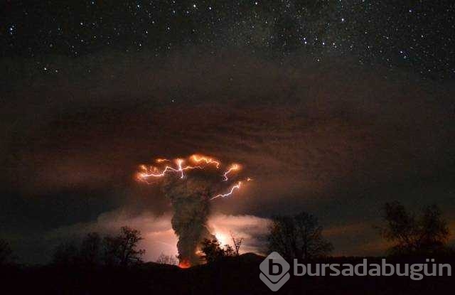 Günün en çok paylaşılan fotoğrafları
