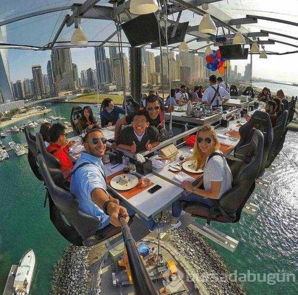 Günün en çok paylaşılan fotoğrafları

