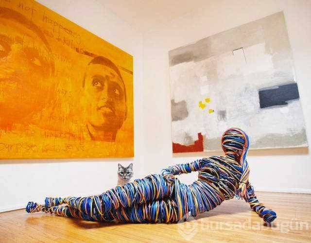 Günün en çok paylaşılan fotoğrafları
