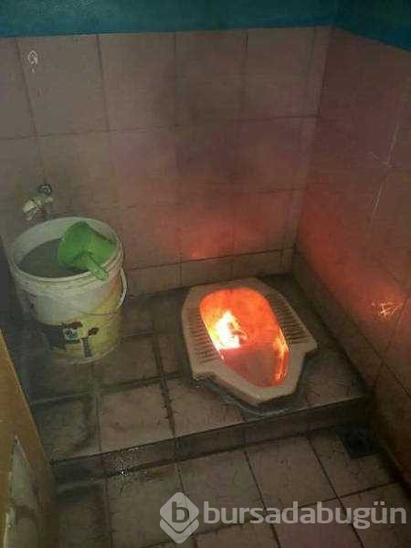 Günün en çok paylaşılan fotoğrafları
