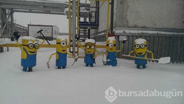 Günün en çok paylaşılan fotoğrafları
