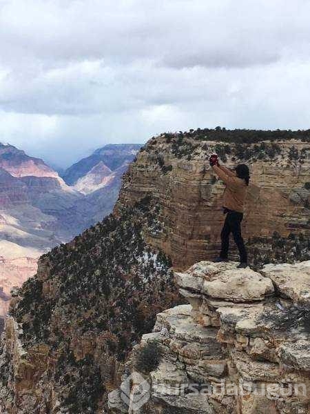 Günün en çok paylaşılan fotoğrafları

