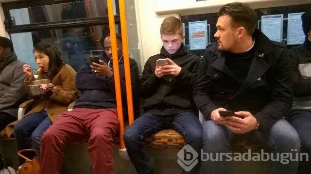 Günün en çok paylaşılan fotoğrafları
