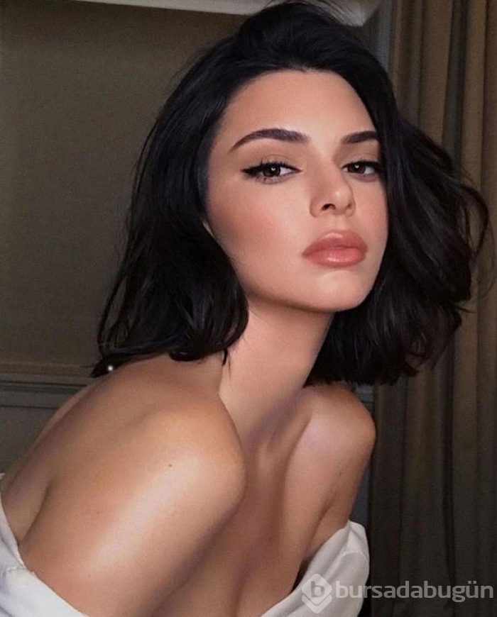 Kendall eşcinsel mi? Çok çarpıcı açıklamalar! 