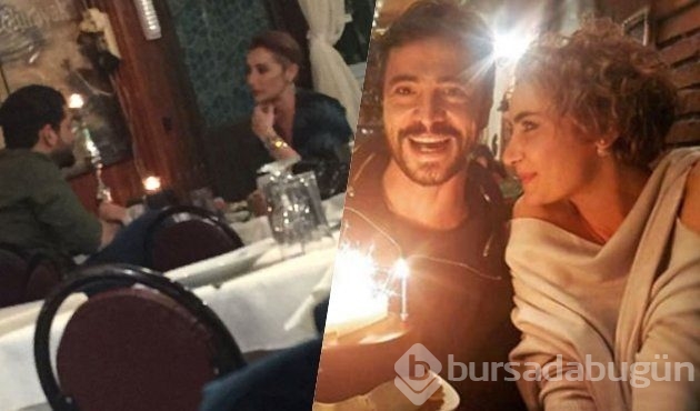 Ahmet Kural'dan ayrılan Sıla o isimle yaşıyor! 