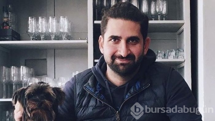 Ahmet Kural'dan ayrılan Sıla o isimle yaşıyor! 