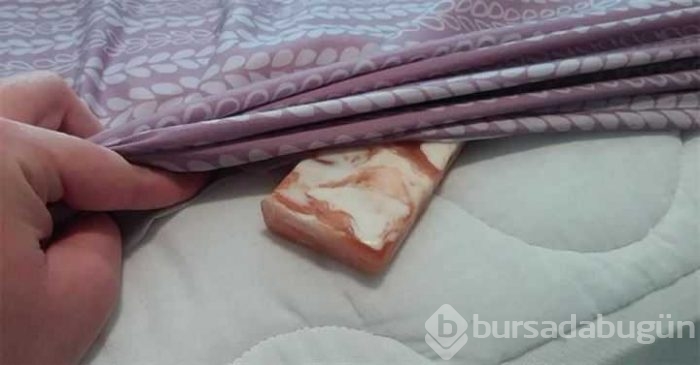 Sabunun hiç bilinmeyen yararları!