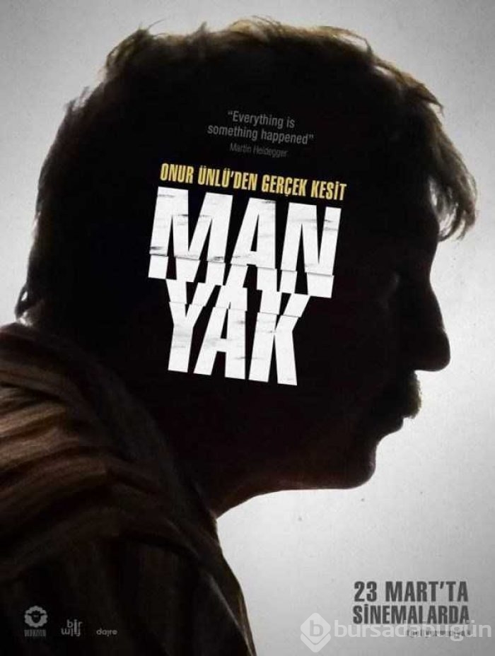 Gerçek kesit geri dönüyor! 
