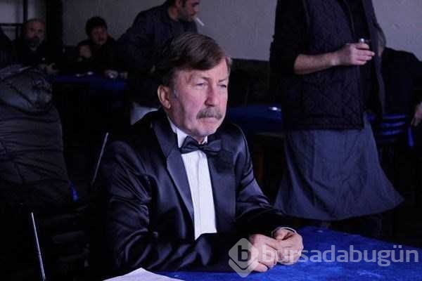 Gerçek kesit geri dönüyor! 