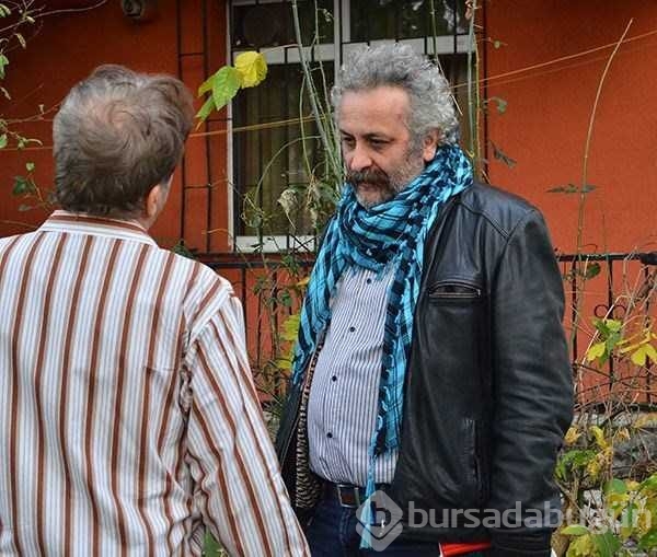 Gerçek kesit geri dönüyor! 