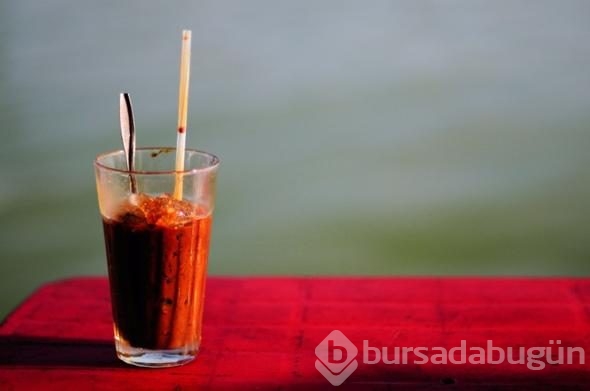 Her gün milyonlarca insan içiyor ama bu detayları kimse bilmiyor! 