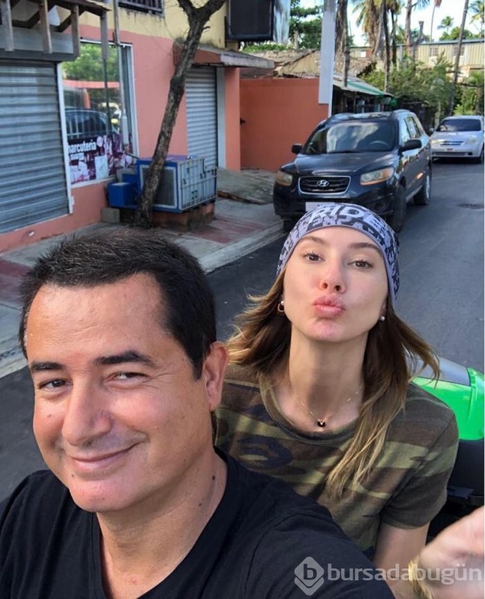 O ünlüleri bir de makyajsız görün! 