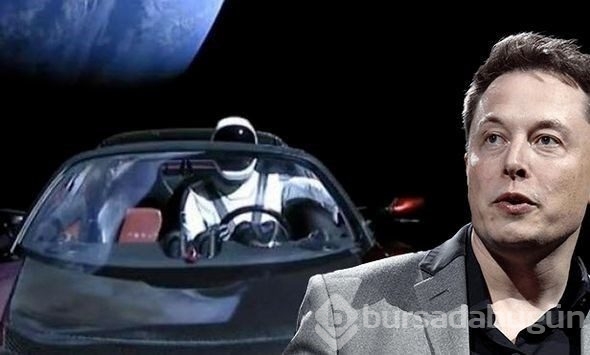 Elon Musk'ın çok konuşulan açıklamaları! 
