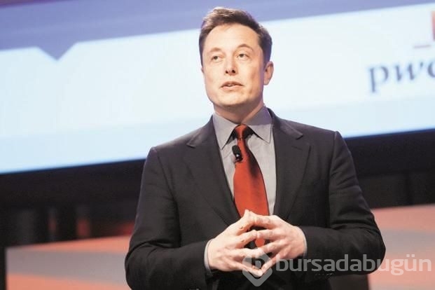 Elon Musk'ın çok konuşulan açıklamaları! 
