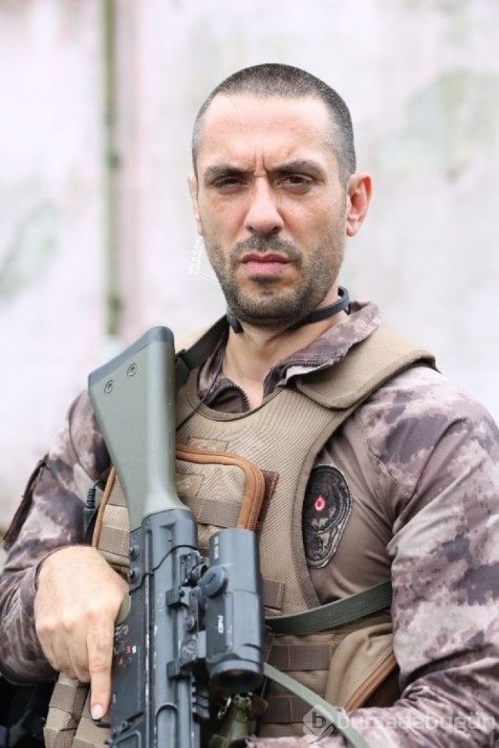 Börü'den şok eden veda! 