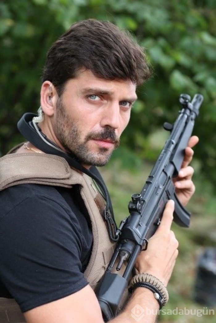 Börü'den şok eden veda! 