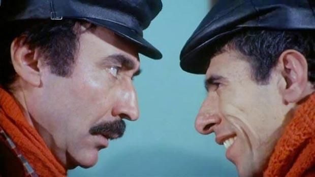 Şener Şen'den yeni bir film mi geliyor? 