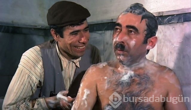Şener Şen'den yeni bir film mi geliyor? 
