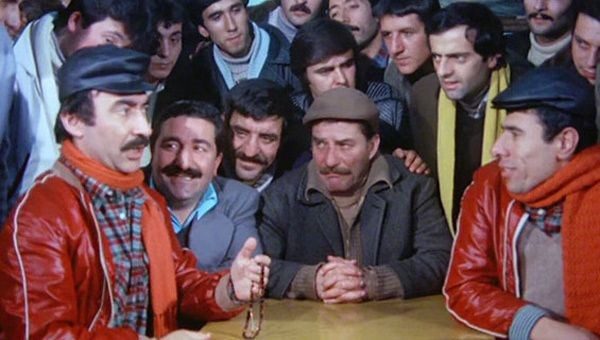 Şener Şen'den yeni bir film mi geliyor? 