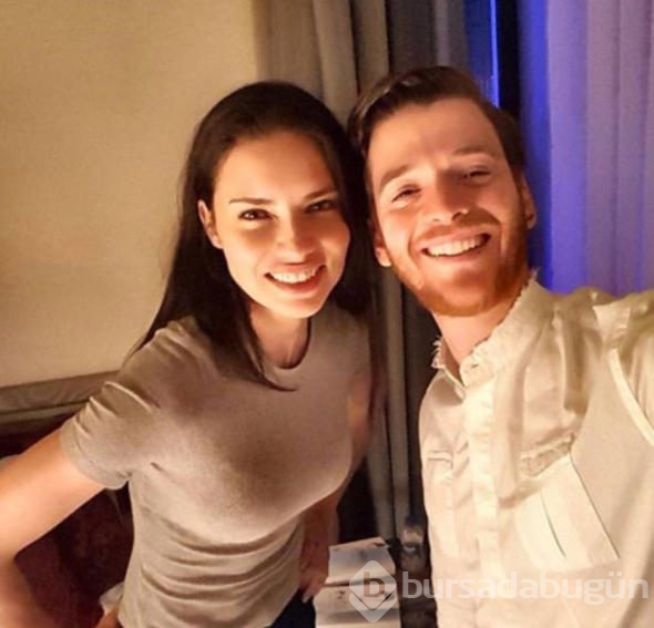 Adriana, Metin'i ailesiyle tanıştırdı! O tanışmada neler yaşandı! 