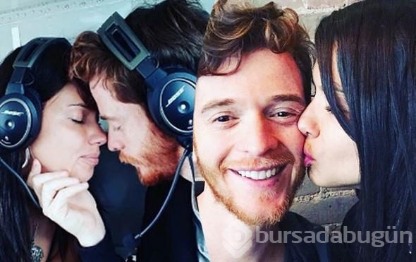 Adriana, Metin'i ailesiyle tanıştırdı! O tanışmada neler yaşandı! 